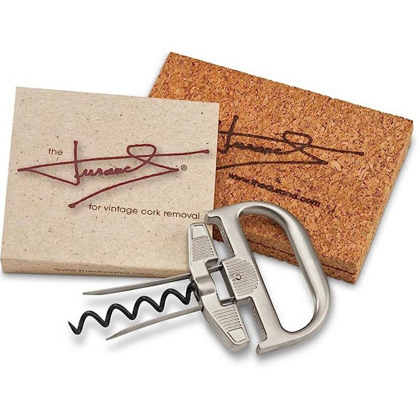 The Durand® Wine Opener