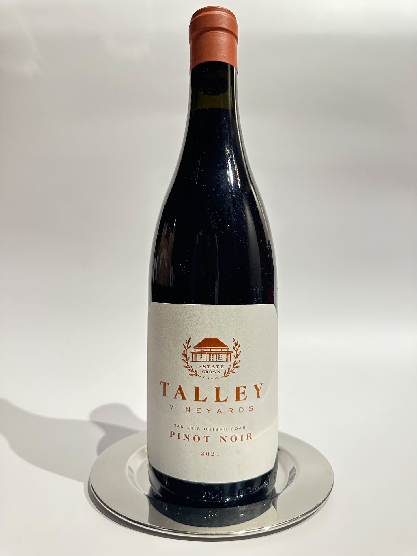 Talley Vineyards Pinot Noir 2022