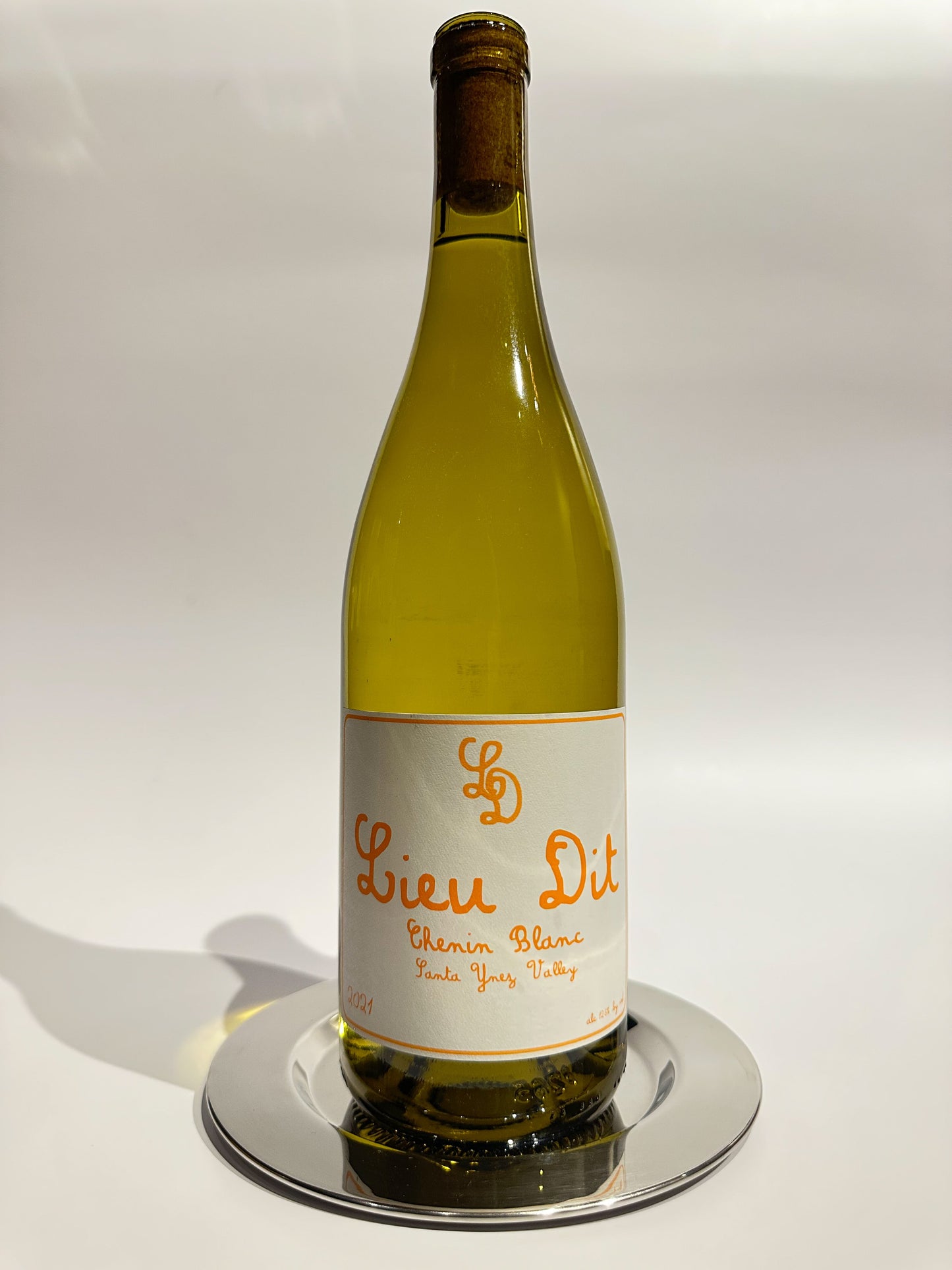 Lieu Dit Chenin Blanc 2021