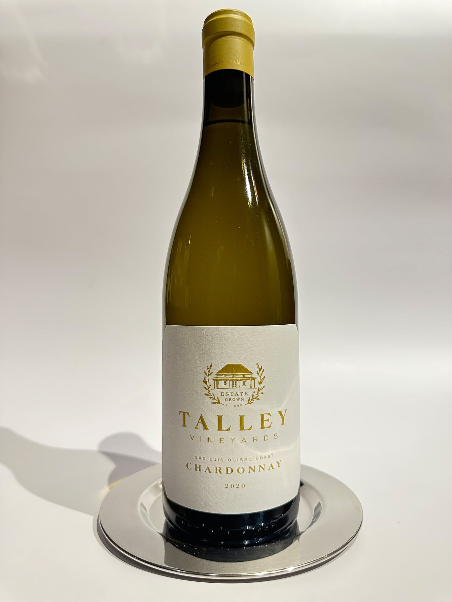 Talley Vineyards Chardonnay 2022