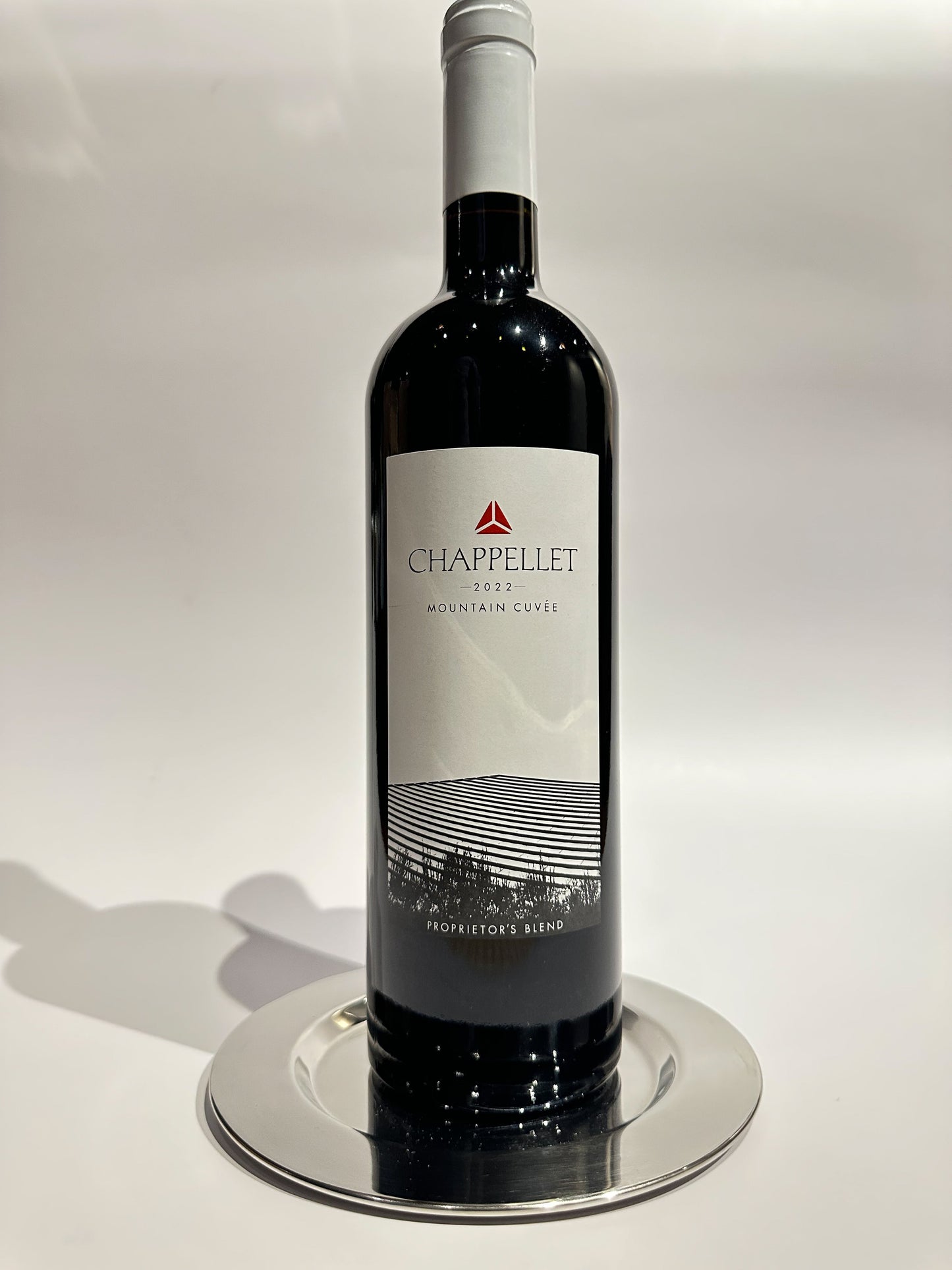 Chappellet 'Mountain Cuvee' Napa Valley 2023