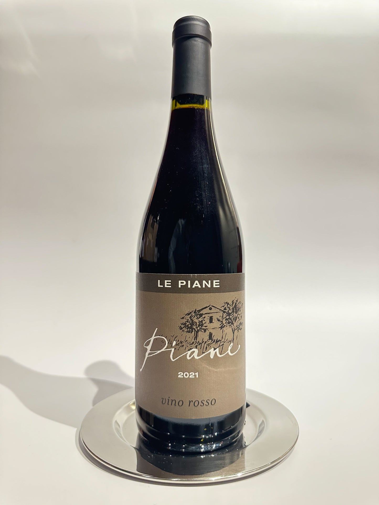 Le Piane 'Piane Vino Rosso'  2021