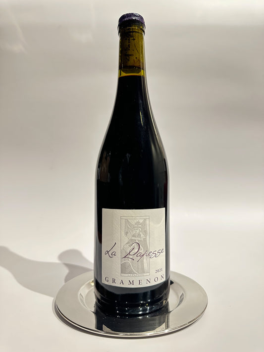 Gramenon 'La Papesse' Cotes du Rhone 2021