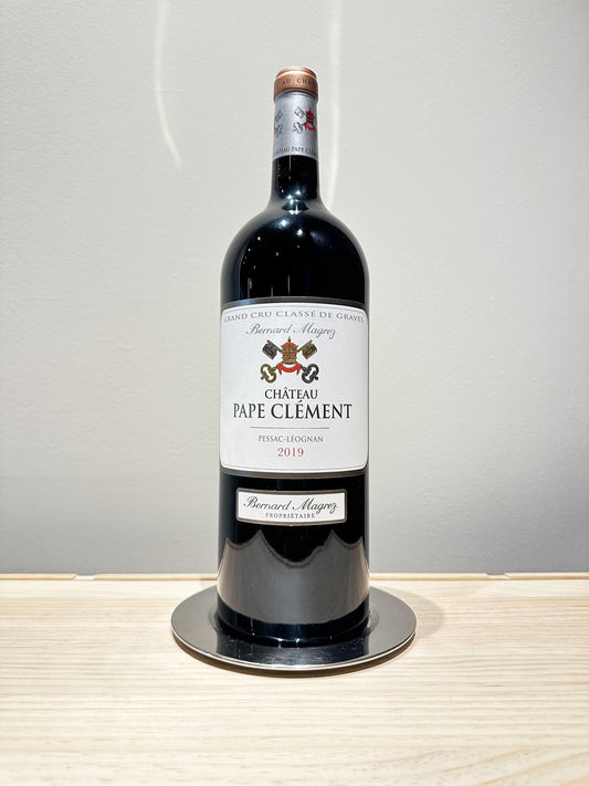 Château Pape Clément Pessac-Léognan 2019 1.5L