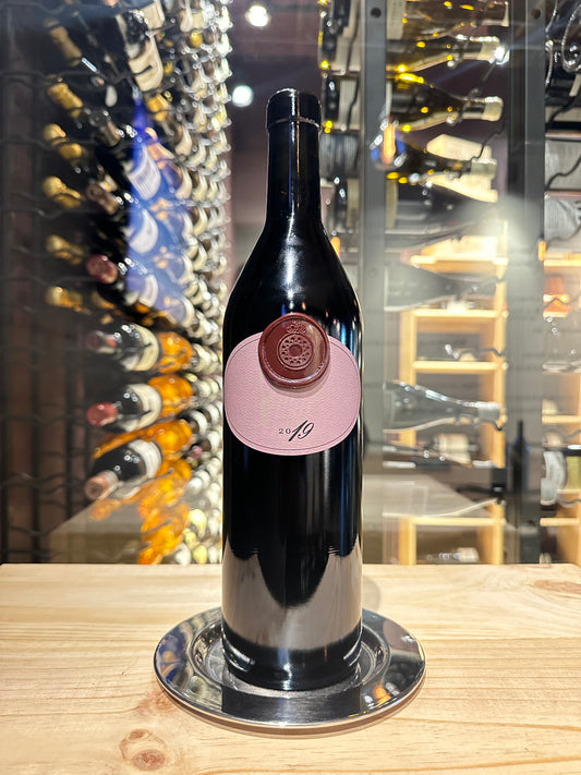Buccella Merlot Napa Valley 2019