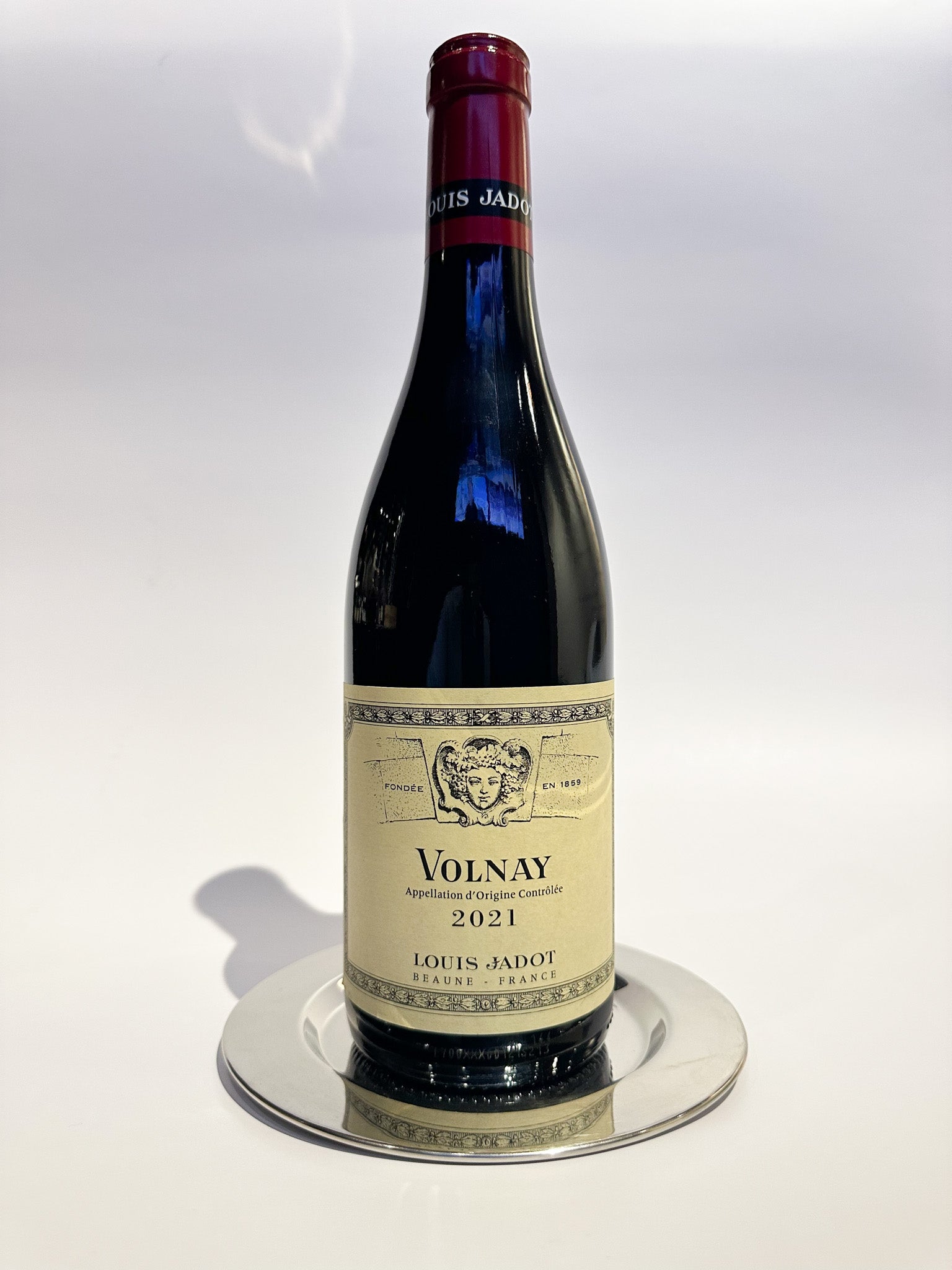 Louis Jadot Volnay 2021 – Old Woodward Cellar