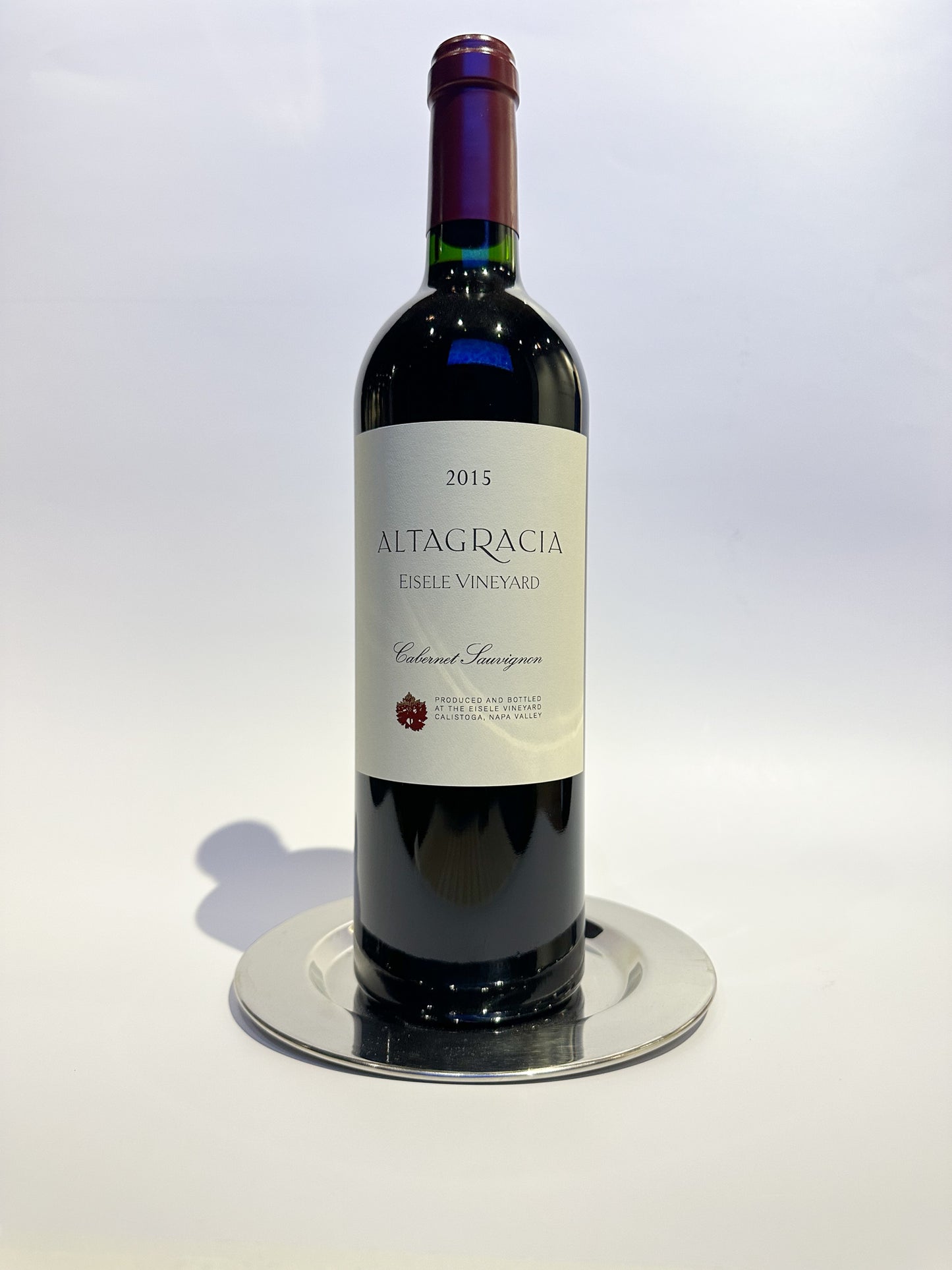 Altagracia Cabernet Sauvignon 2011