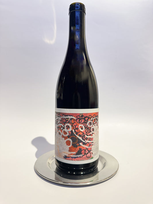 Jolie Laide Red Blend 2023