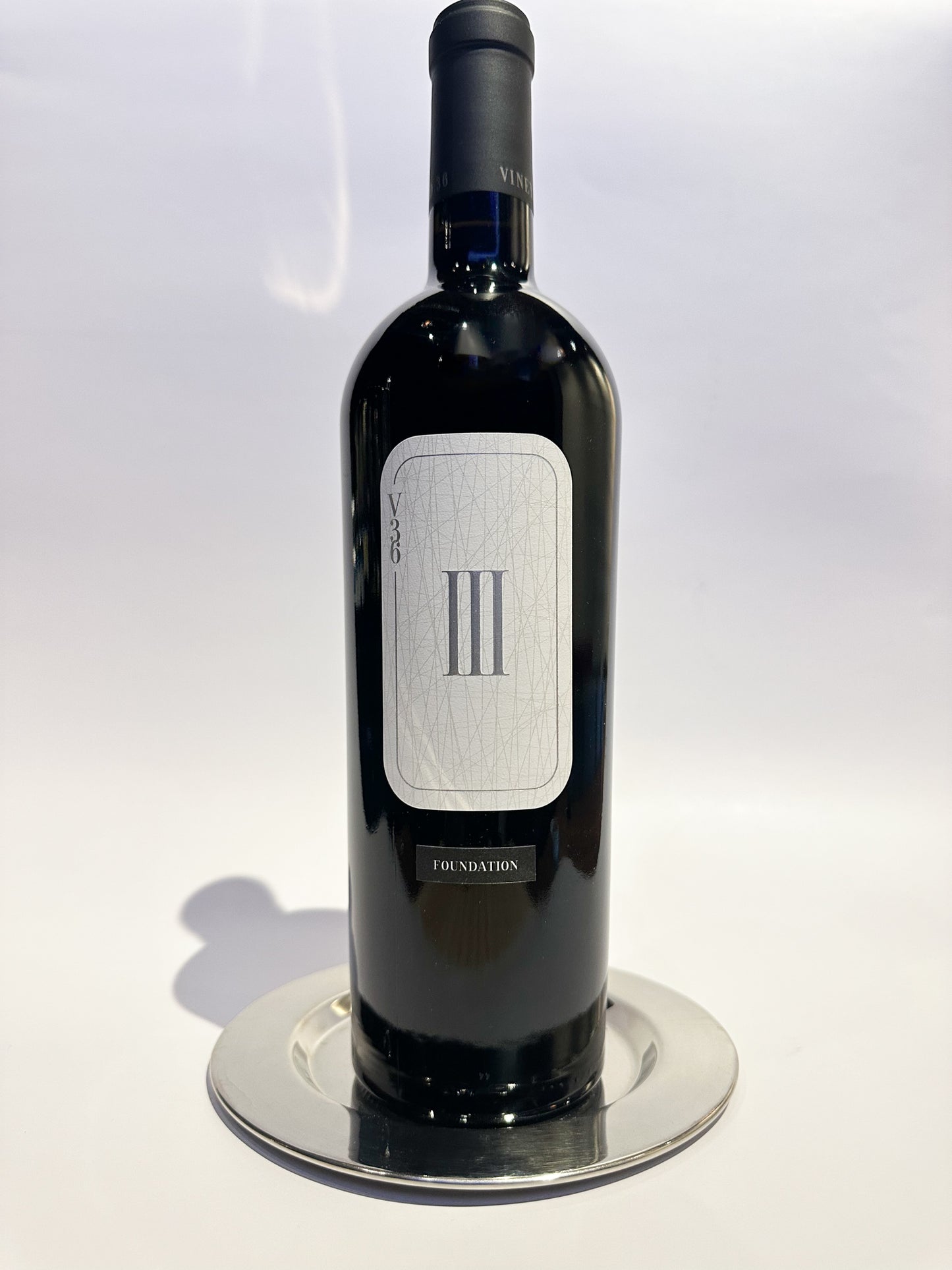 Vineyard 36 'Foundation' Napa Valley Red Blend 2022