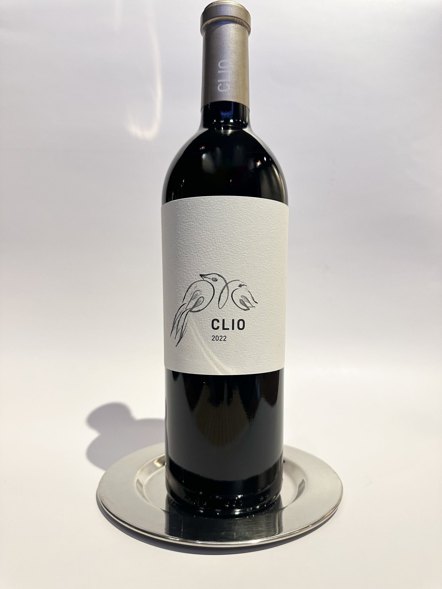 Bodegas El Nido 'Clio' 2022 – Old Woodward Cellar