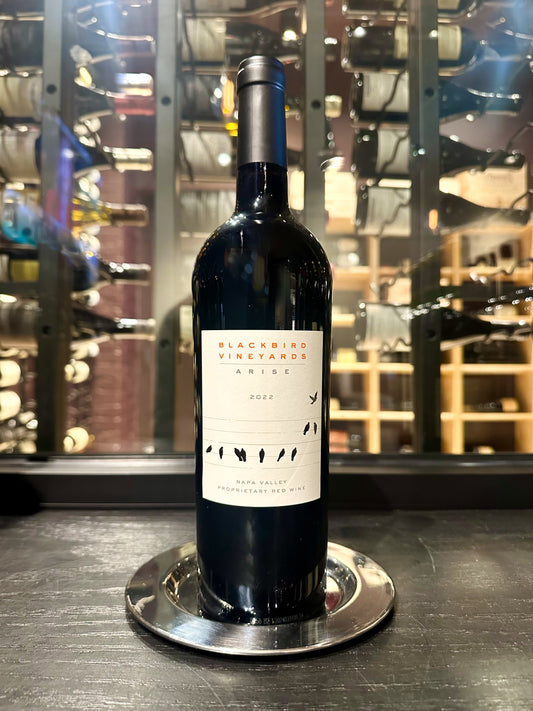 Blackbird Vineyards 'Arise' Napa Valley Proprietary Red Blend 2022