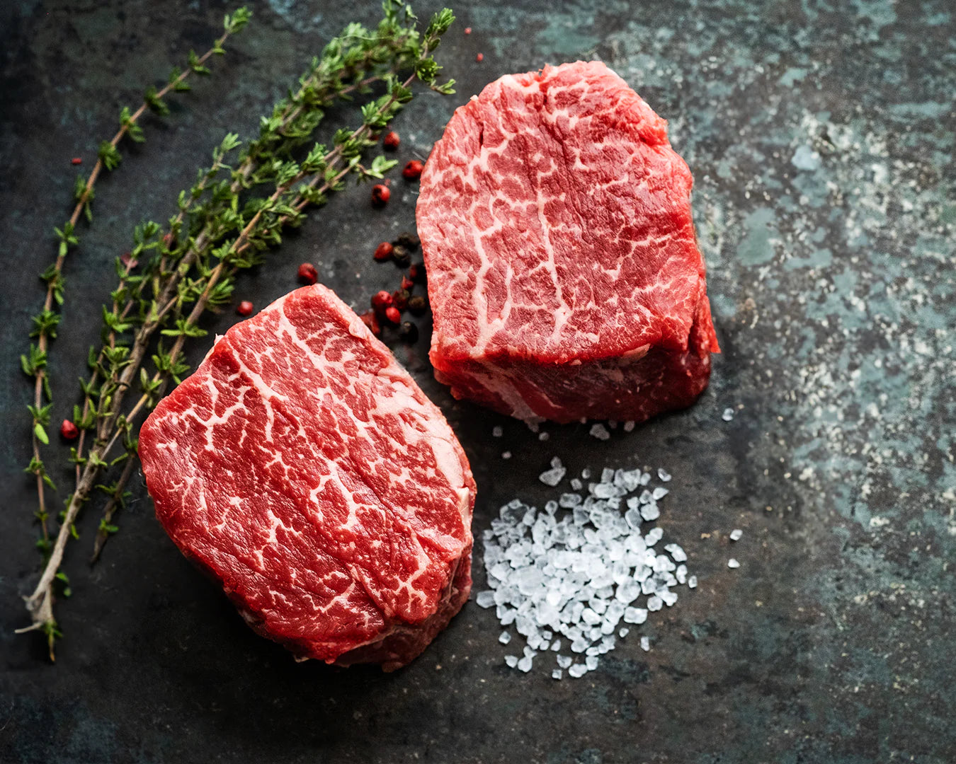 Wagyu Filet 8oz