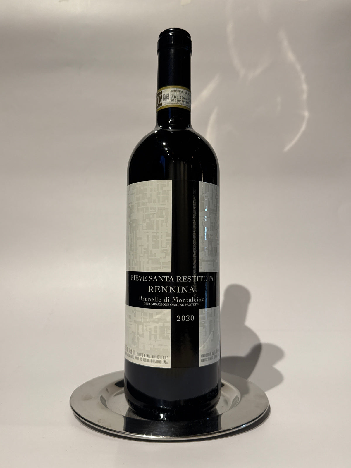 2020 Pieve Santa Restituta Rennina Brunello di Montalcino