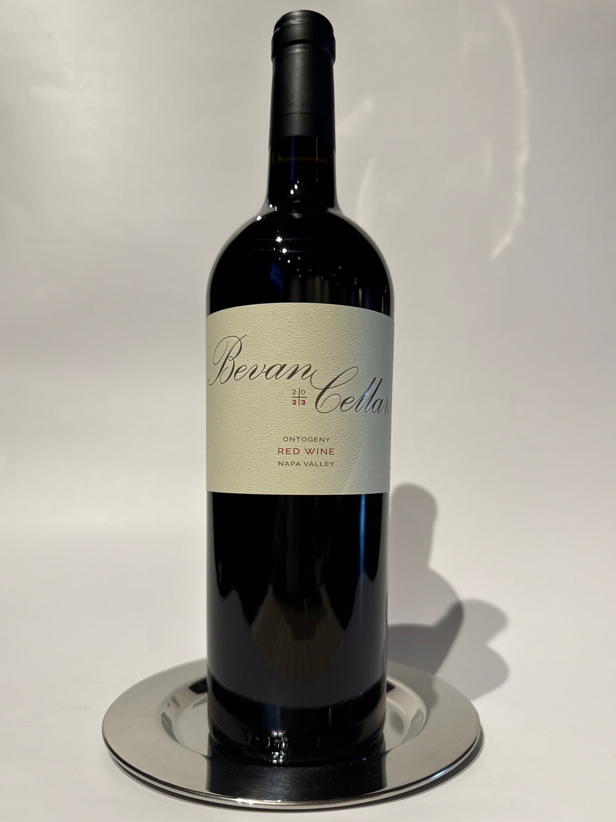 Bevan Cellars 'Ontogeny' Napa Valley 2023