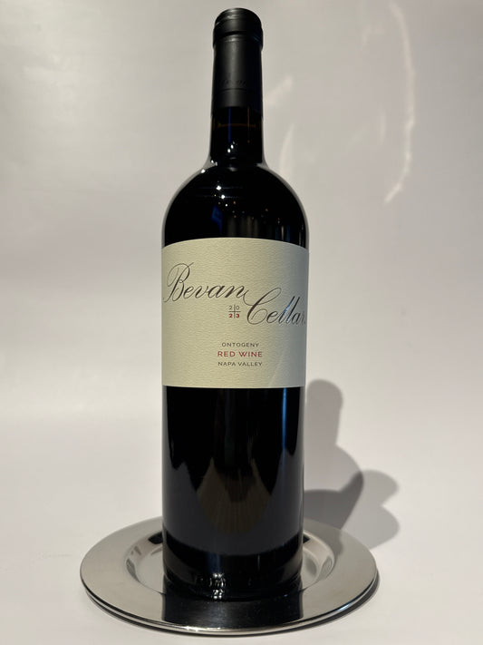 Bevan Cellars 'Ontogeny' Napa Valley 2023