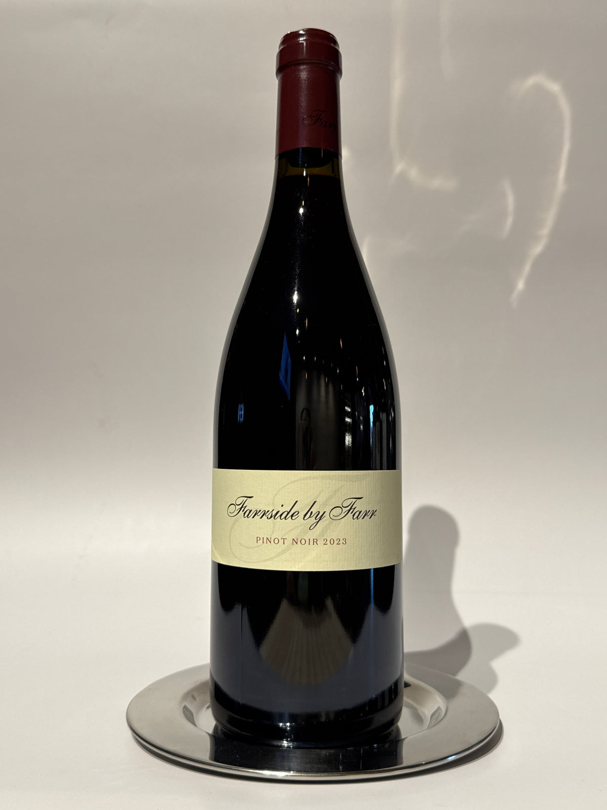 2023 Farrside by Farr Pinot Noir