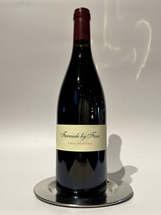 2023 Farrside by Farr Pinot Noir