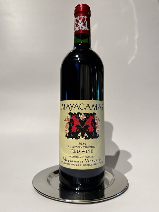 2023 Mayacamas Vineyards Red Wine