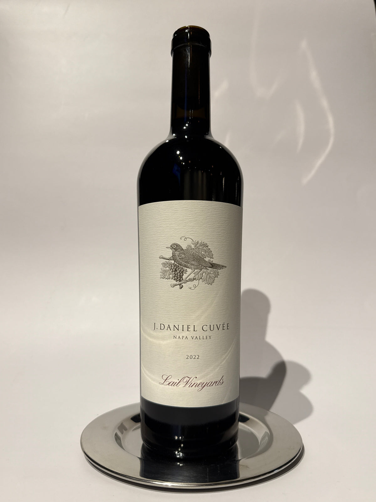 2022 Lail Vineyards J. Daniel Cuvée