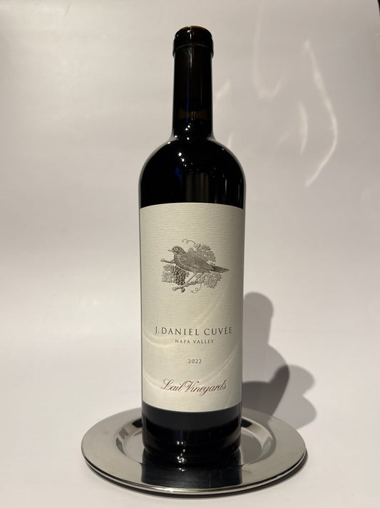 2022 Lail Vineyards J. Daniel Cuvée