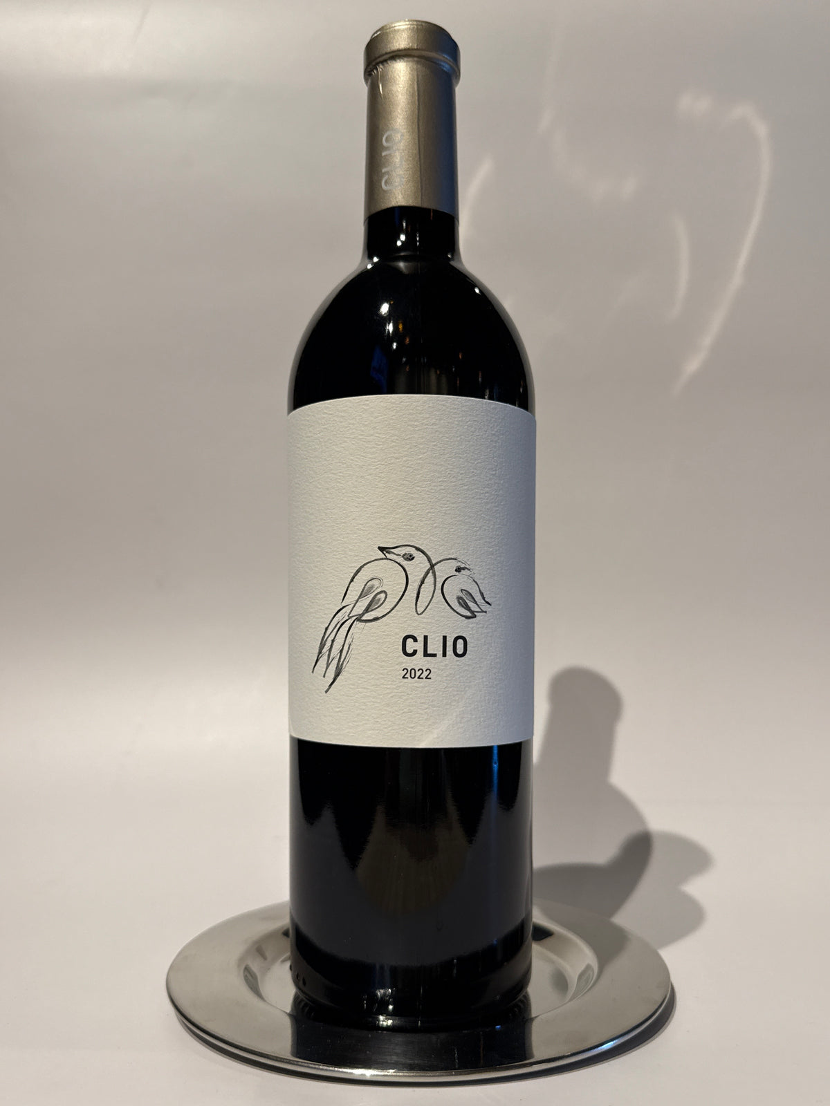 2022 Bodegas El Nido Clio