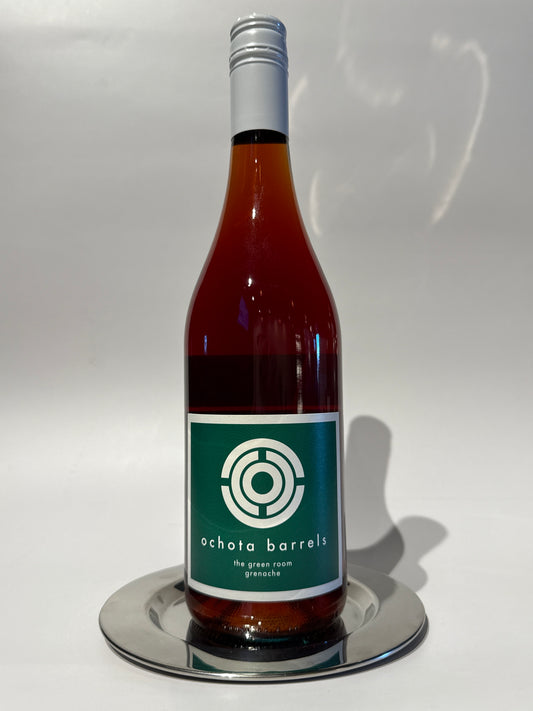2022 Ochota Barrels The Green Room Grenache