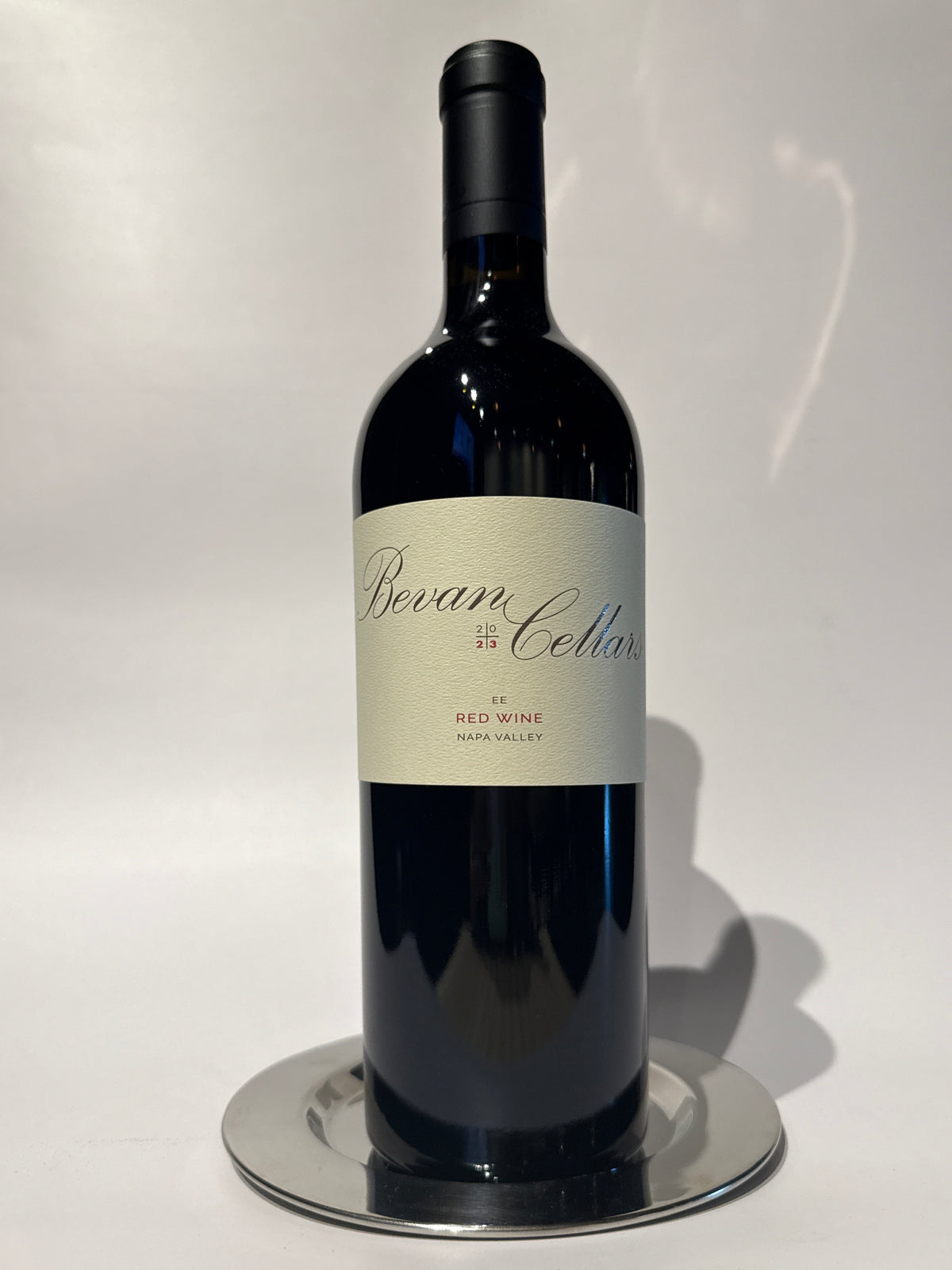 2023 Bevan Cellars EE Red Wine