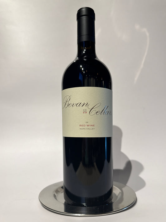 2023 Bevan Cellars EE Red Wine