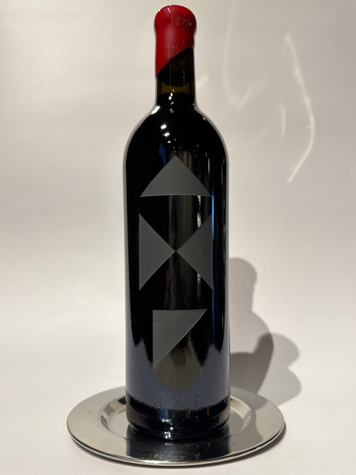 2019 AXR Napa Valley Cabernet Sauvignon