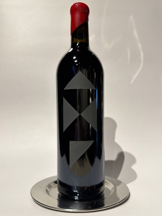 2019 AXR Napa Valley Cabernet Sauvignon