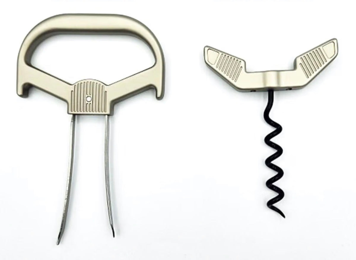 GLASVIN-Vintage Wine Opener