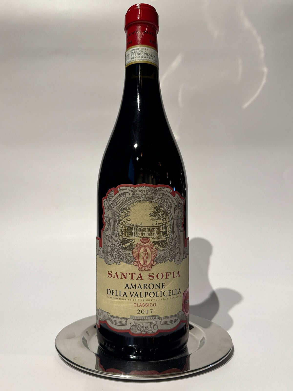 2017 Santa Sofia Amarone della Valpolicella Classico