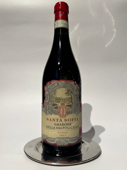 2017 Santa Sofia Amarone della Valpolicella Classico