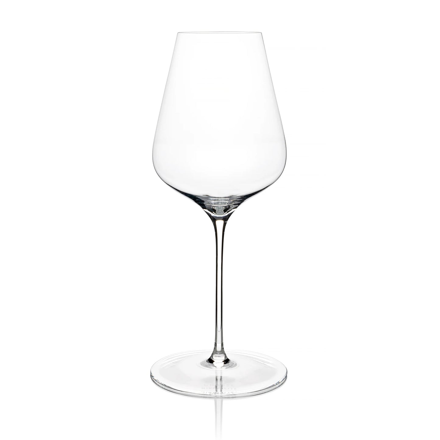 Grassl Mineralité | Vigneron Series Wine Glass