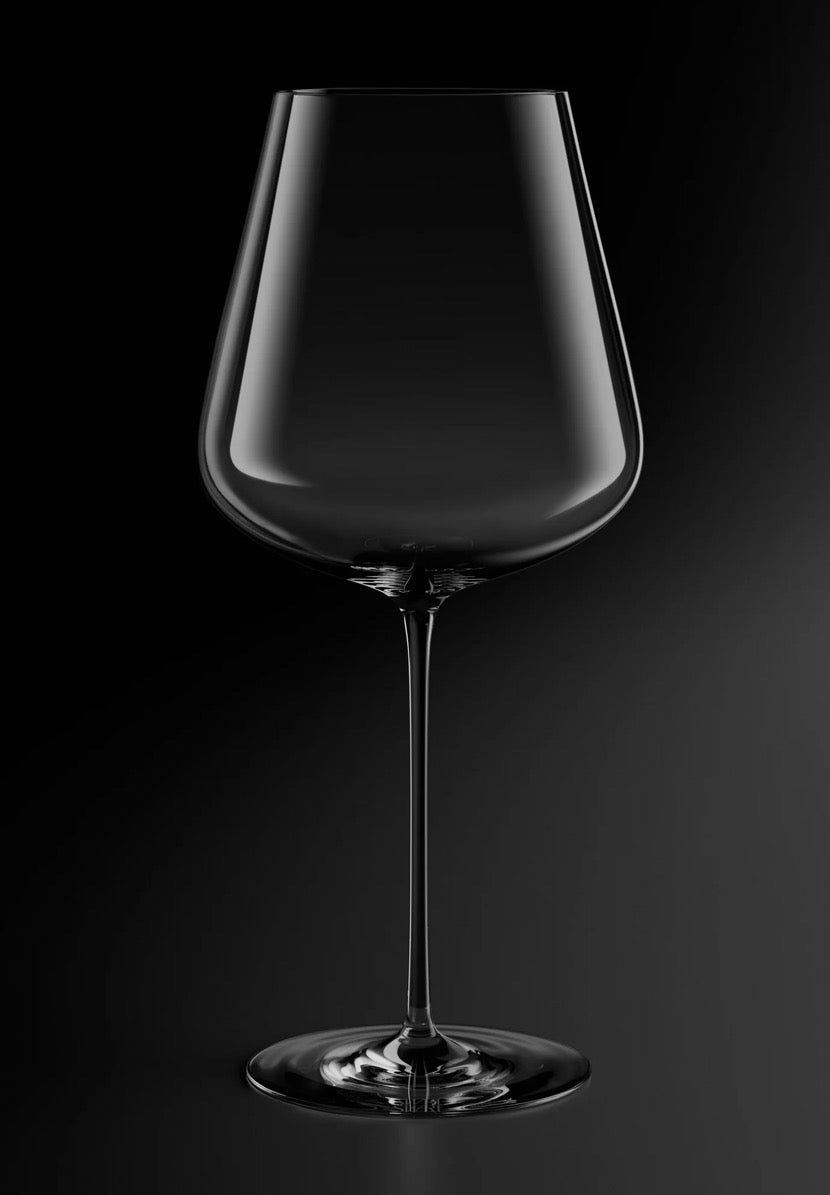 SWRL Bordeaux Glass 4-Pack
