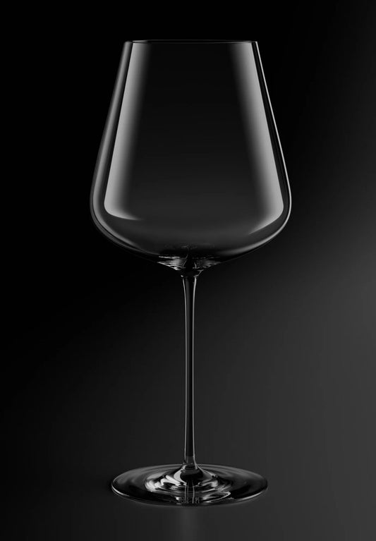 SWRL Bordeaux Glass 4-Pack