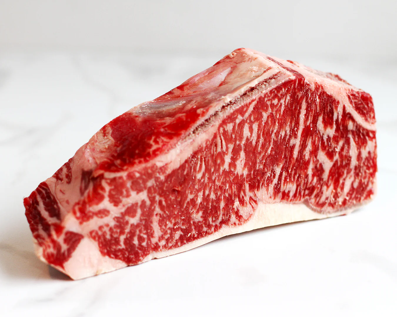 USDA Prime Bone-In NY Strip 18oz