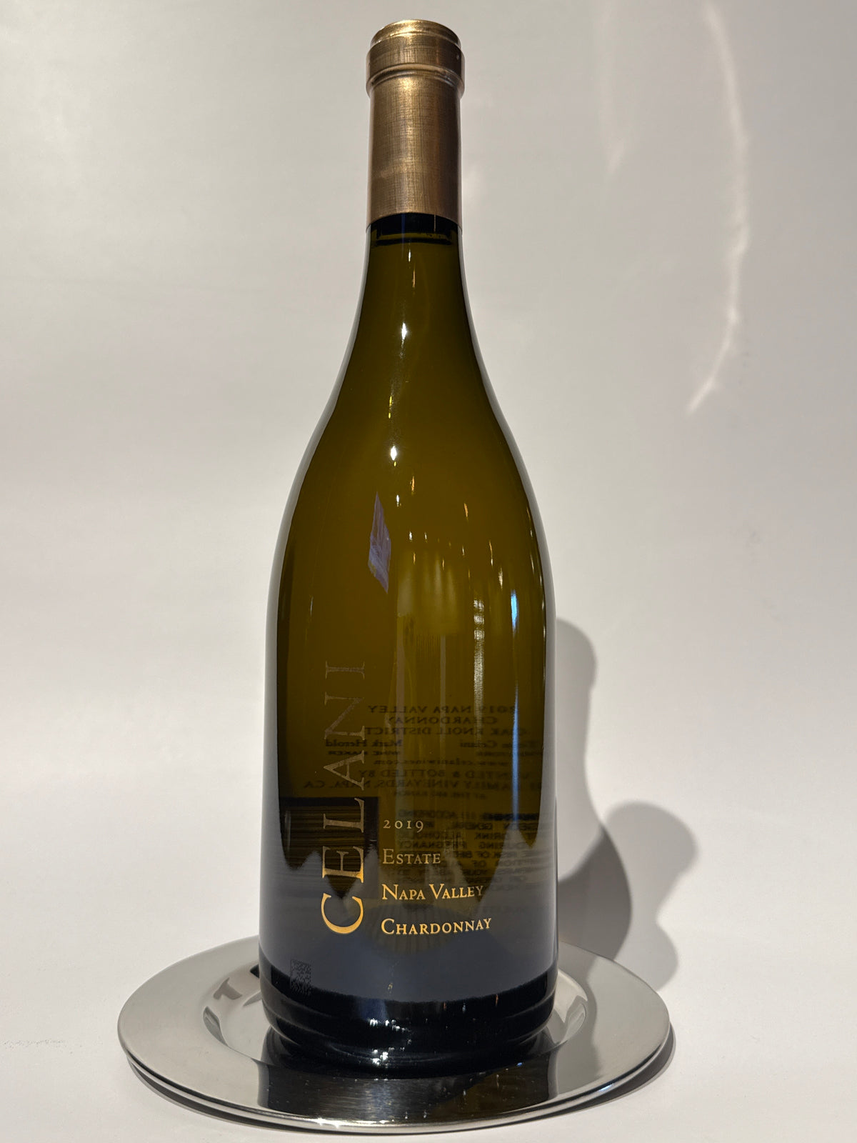 2019 Celani Estate Chardonnay