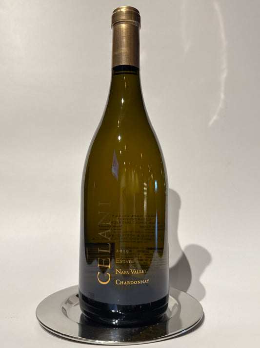 2019 Celani Estate Chardonnay