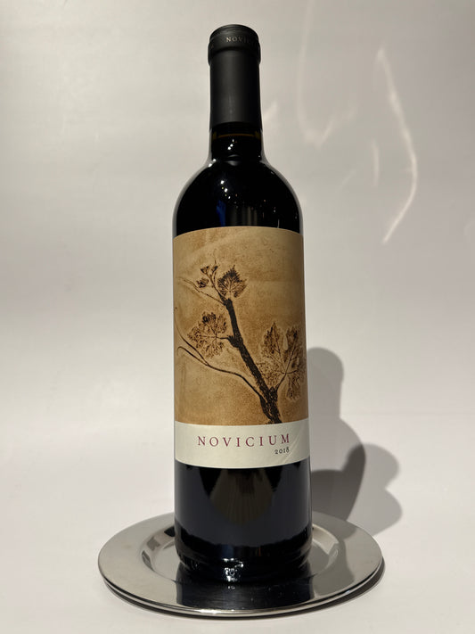 2018 Continuum Novicium