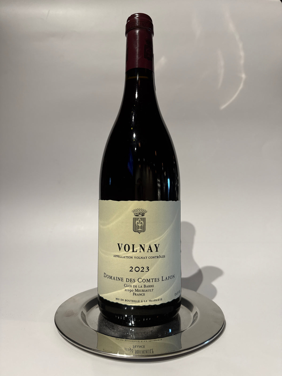2023 Domaine des Comtes Lafon Volnay