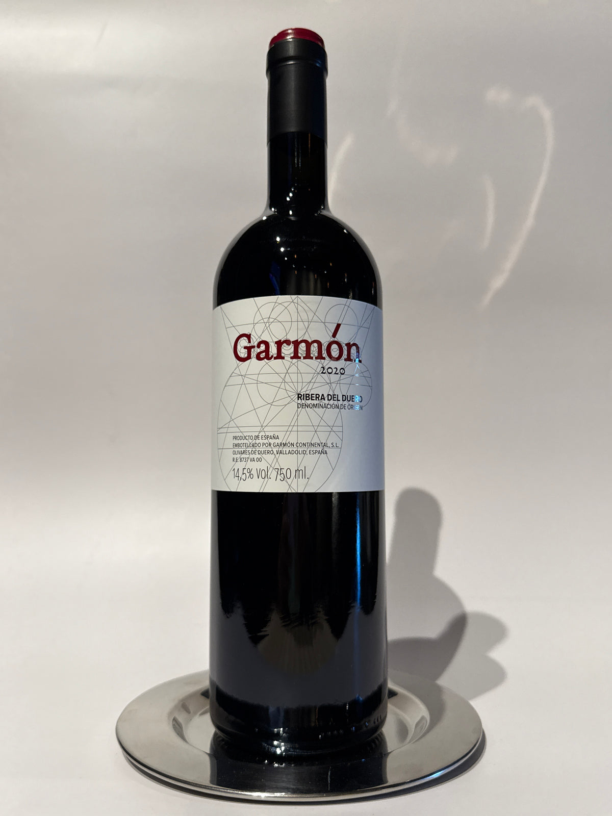 2020 Garmón
