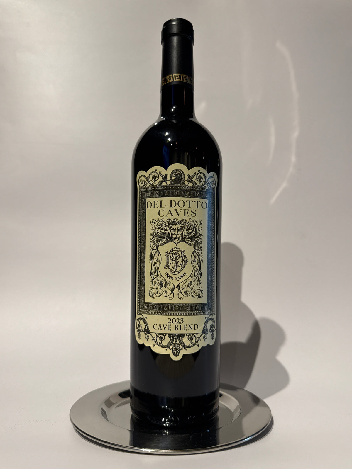2023 Del Dotto Vineyards Cave Blend