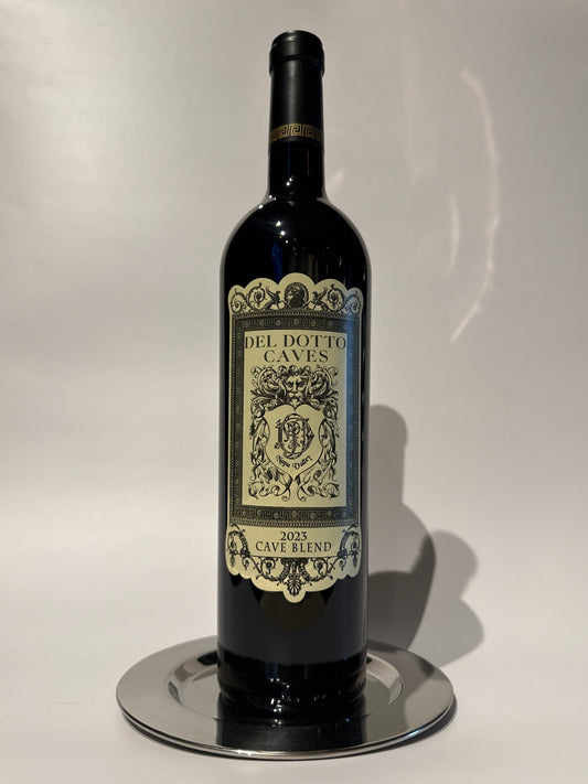 2023 Del Dotto Vineyards Cave Blend