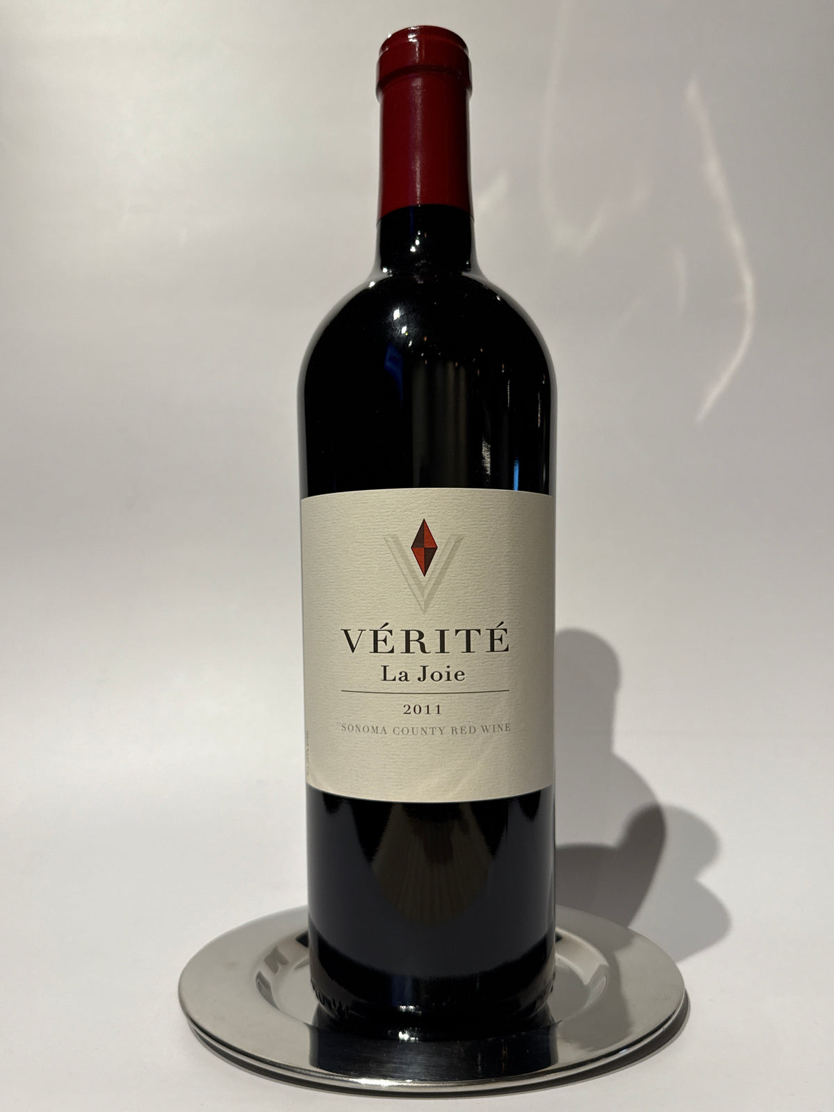 2011 Vérité La Joie