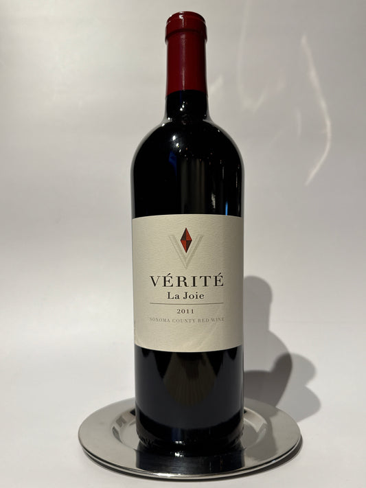 2011 Vérité La Joie