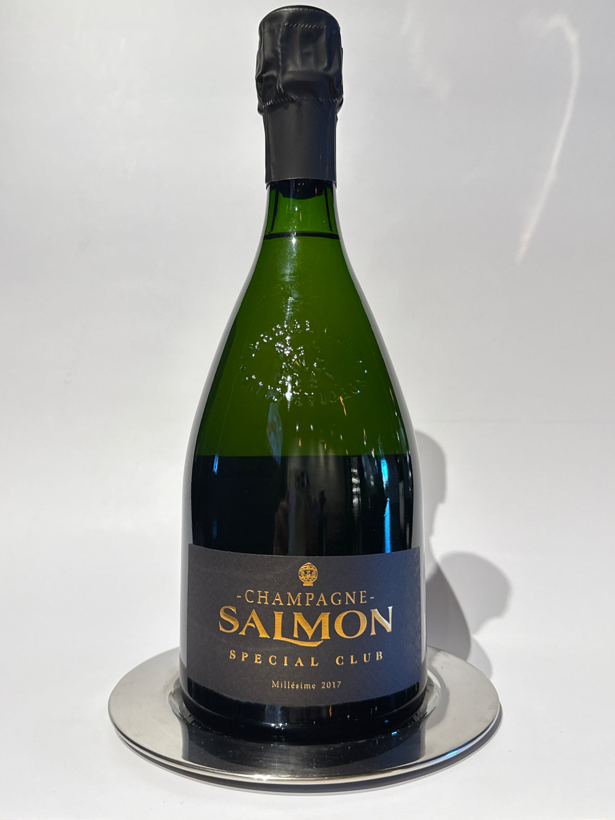 2017 Champagne Salmon Special Club