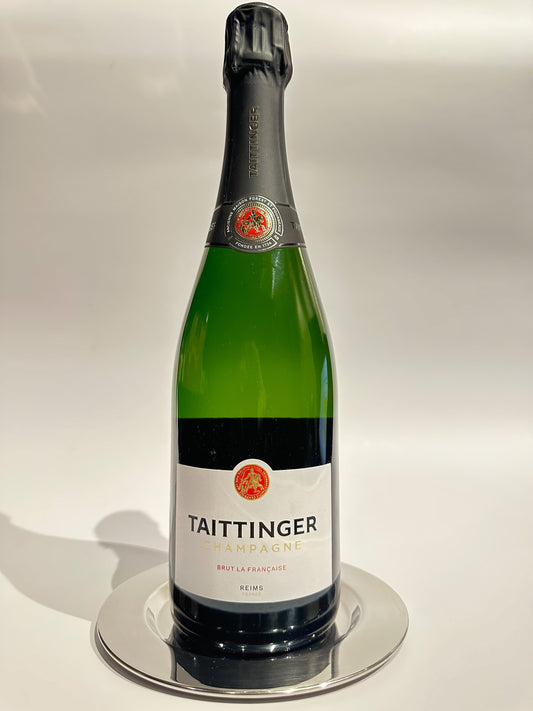 Tattinger Champagne - Brut La Francaise