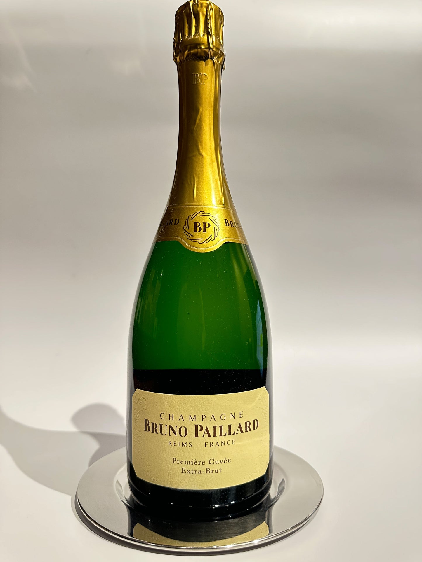 Bruno Paillard Champagne Première Cuvée