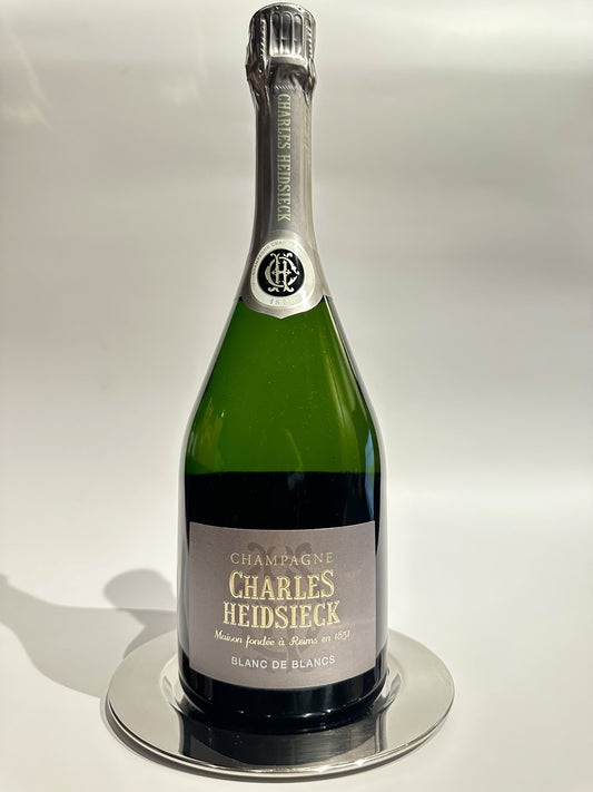 Charles Heidsieck Champagne Blanc de Blancs